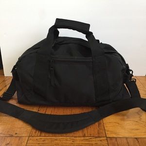 Ll Bean Adventure Duffel Bag Small Gym 